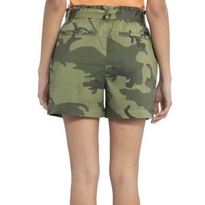 Sanctuary Camo Shorts